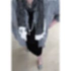 Plus size outfit idea for women over 40