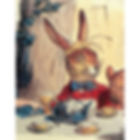 March Hare