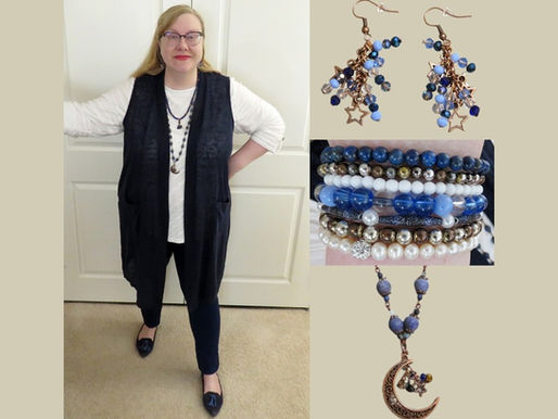 Styling a Celestial Jewelry Set for SIA: Joseph Fratrel's Allegory of Astronomy