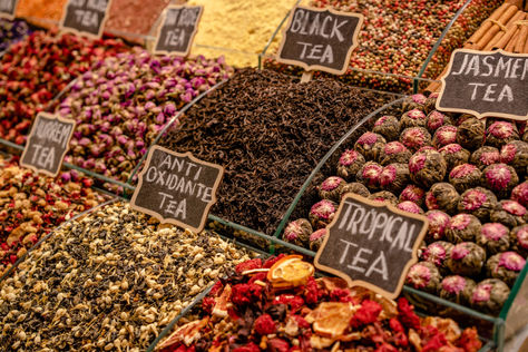 Embracing the Organic Tea Revolution: A Loose Leaf Tea Guide for the Modern Millennia