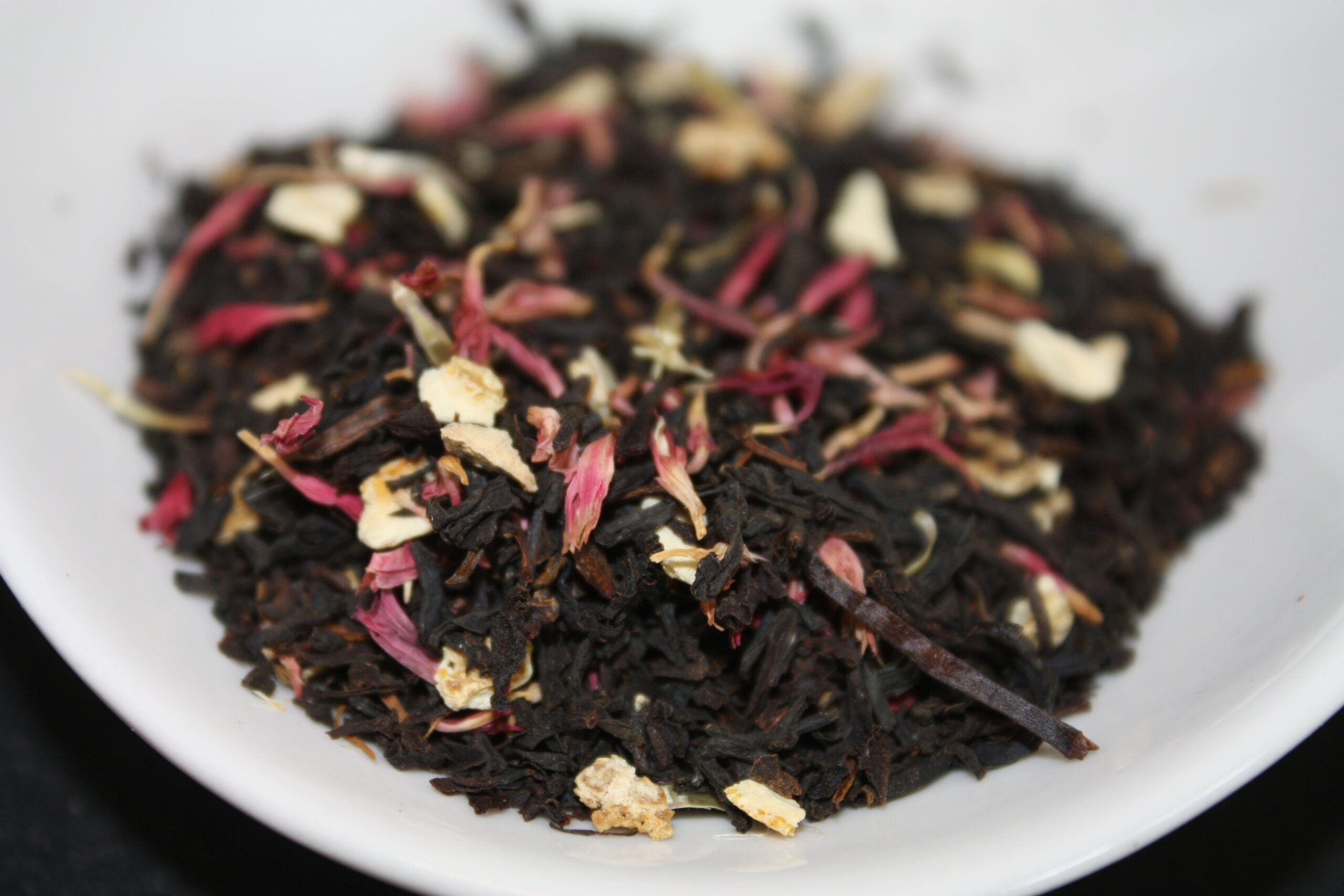 Lady Danbury's Earl Grey