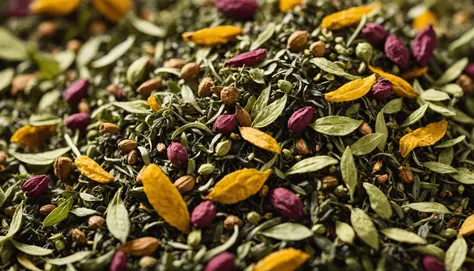 Exploring the Top 5 Must-Try Tea Trends in 2025: A Refreshing Guide for Tea Enthusiasts and Health-Conscious Individuals