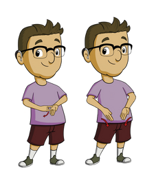 CERTIDÃO DE NASCIMENTO