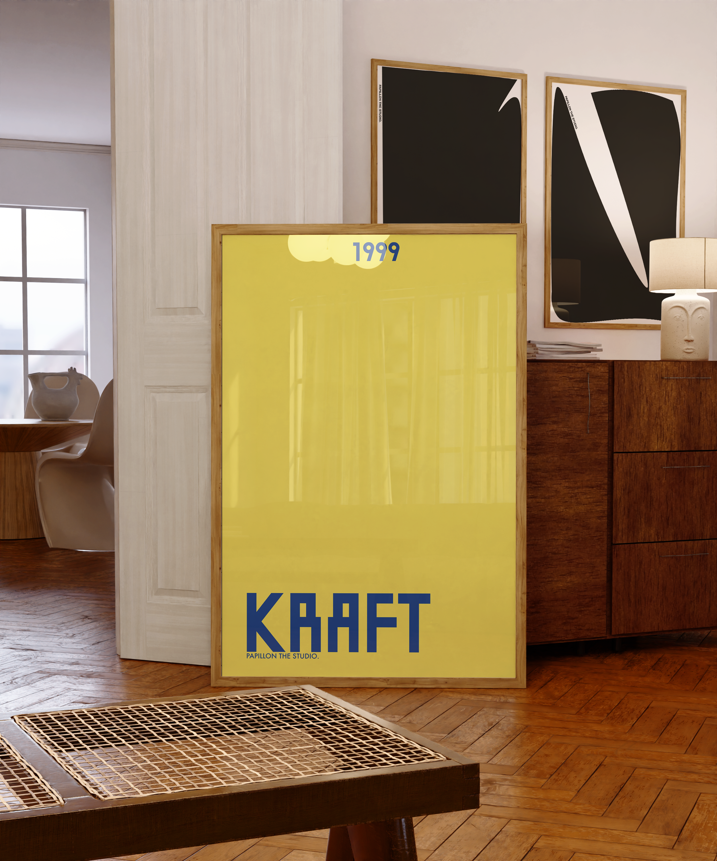 KRAFT 1999