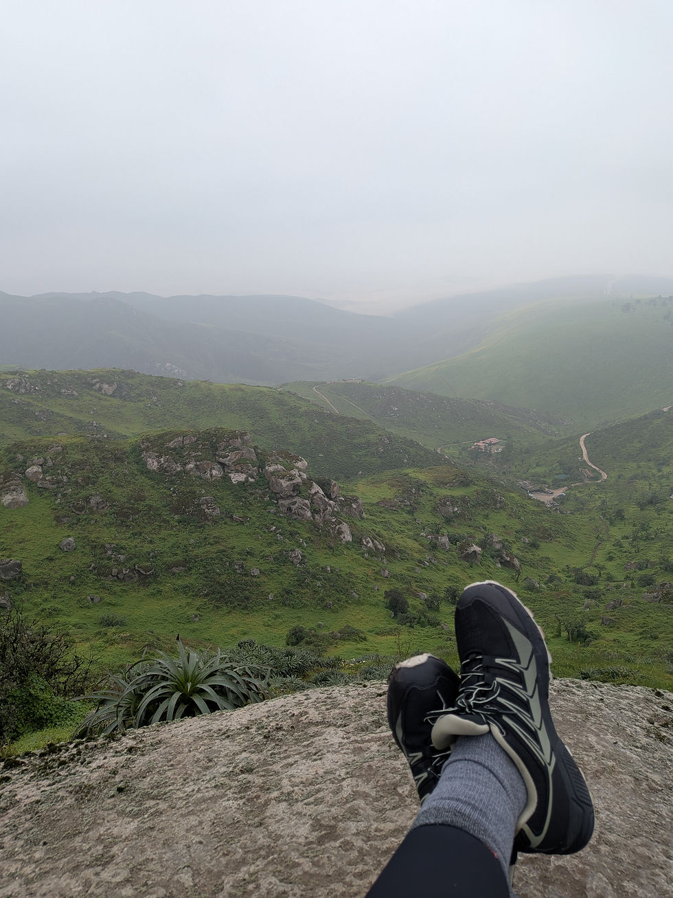 Travel With Meaning