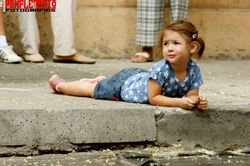 Fiesta del roto chileno - 2014