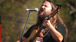 Marcha por la Educación Mayo 2014
