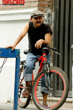 Fiesta del roto chileno - 2014