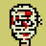 RichAssPunks Series (mummy)