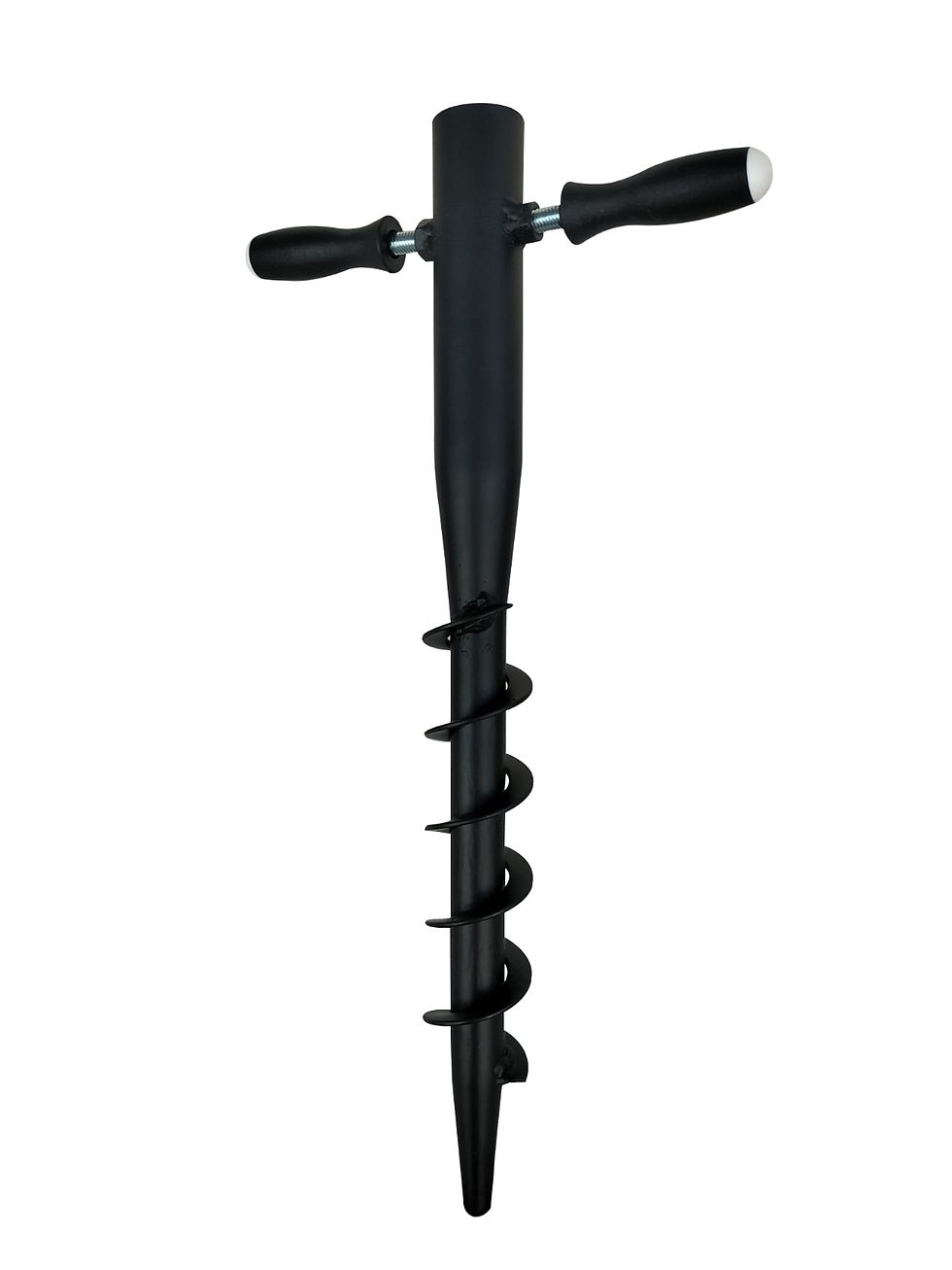 Deniz Şemsiyesi Metal Sabitleme Kazığı