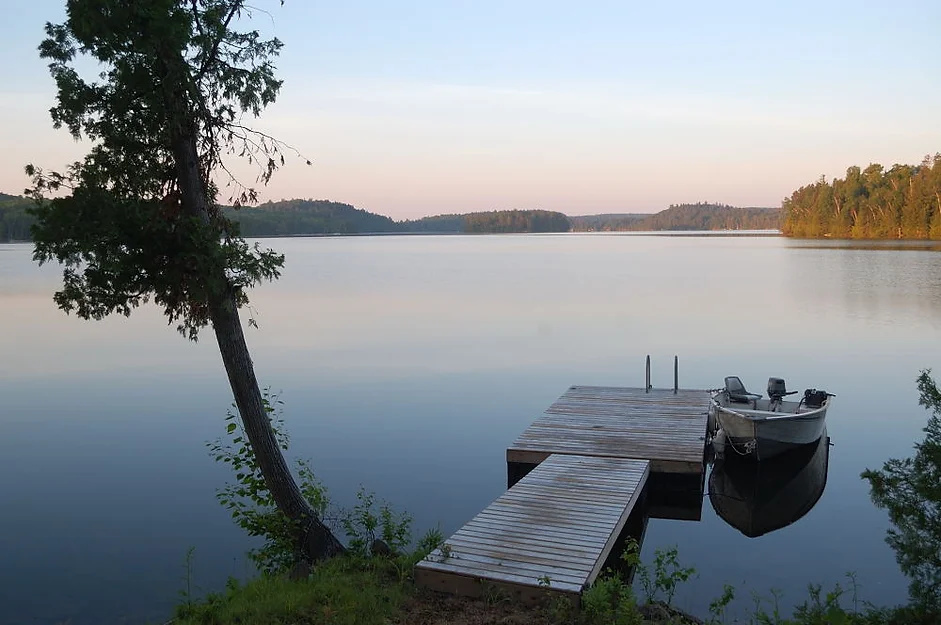 Cottage For Sale Haliburton