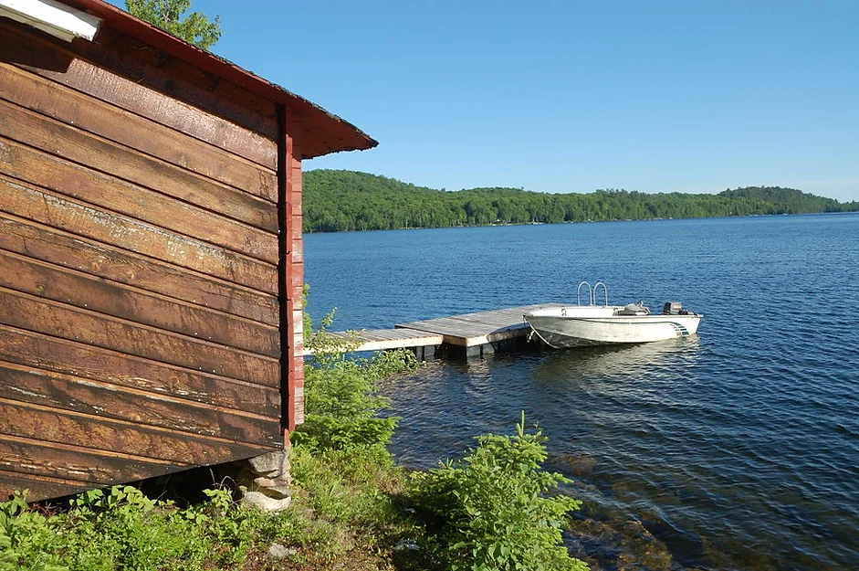 Cottage For Sale Haliburton
