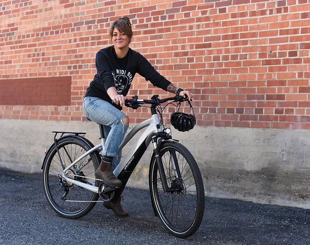 united cycle used bikes