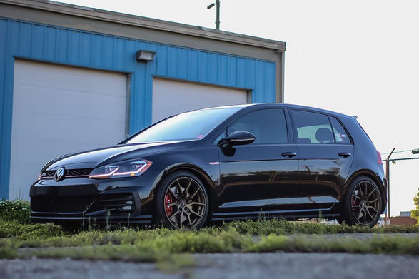 Antoine's GTI-  Formula Bronze R716