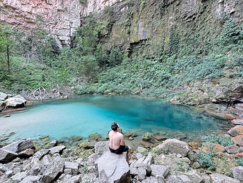 Viagem a Mato Grosso com a cnp turismo agencia