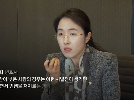 '운전자 폭행' 사례들 보니…사소한 시작, 살벌한 처벌