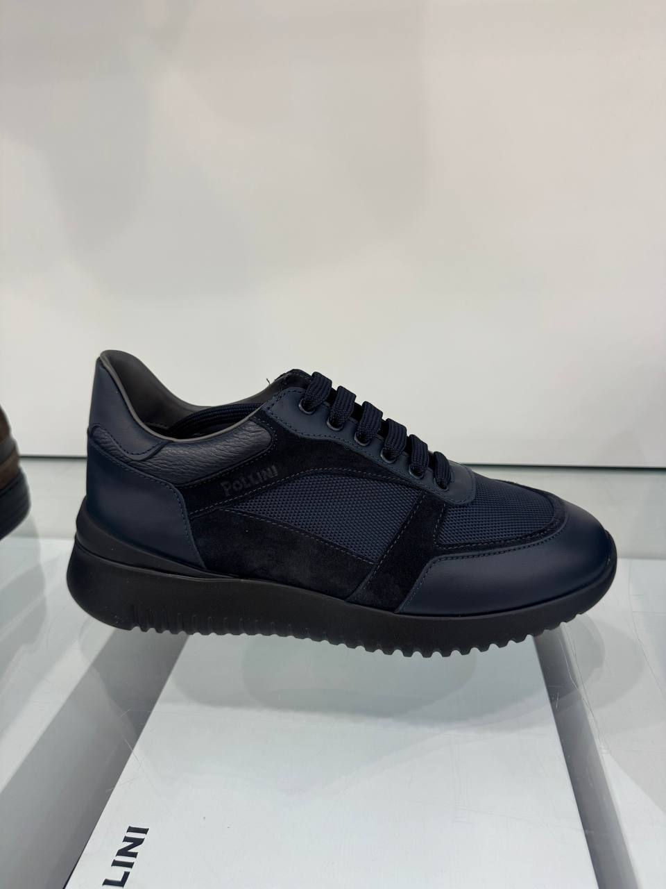 POLLINI Men's Shoes