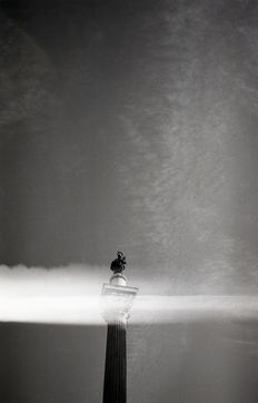 Mother and St. Francesco