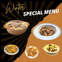 Winter special
