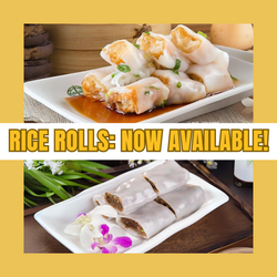 rice roll