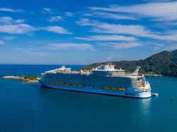 Caribbean Cruise