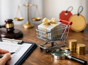 Guia de compliance em promoções