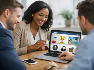 Software de incentivo corporativo vale a pena?