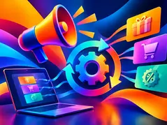Como automatizar campanhas promocionais