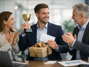 O que é marketing de incentivo na prática
