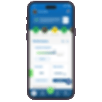 Ilustração do APP plataforma de incentivo de vendas
