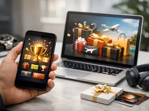 Plataforma de premiação digital vale a pena?