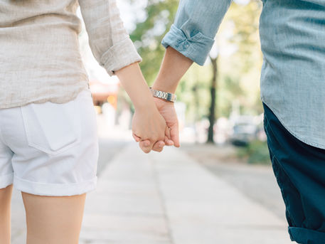 No existe la pareja ideal