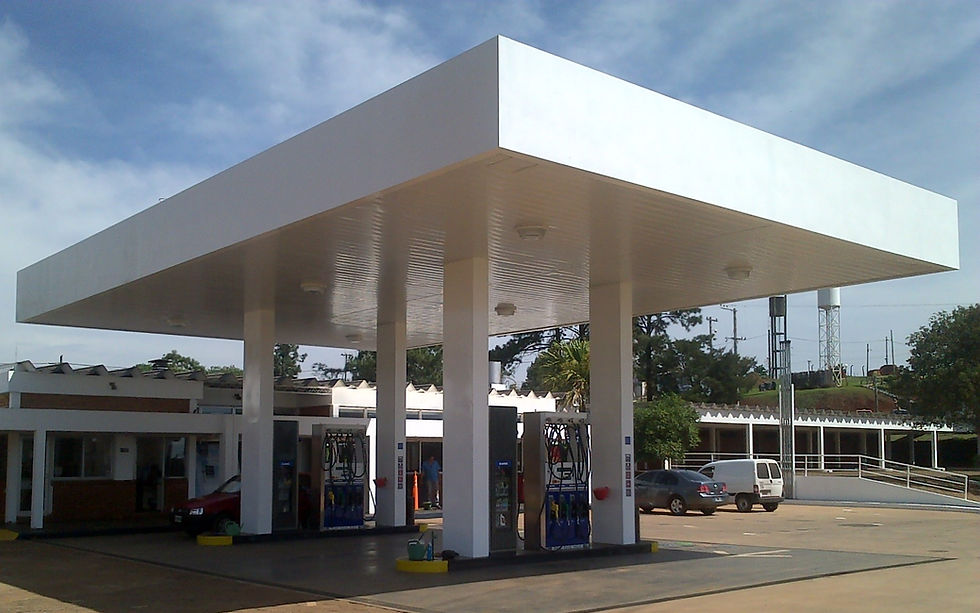 ACA IRIGOYEN, MISIONES