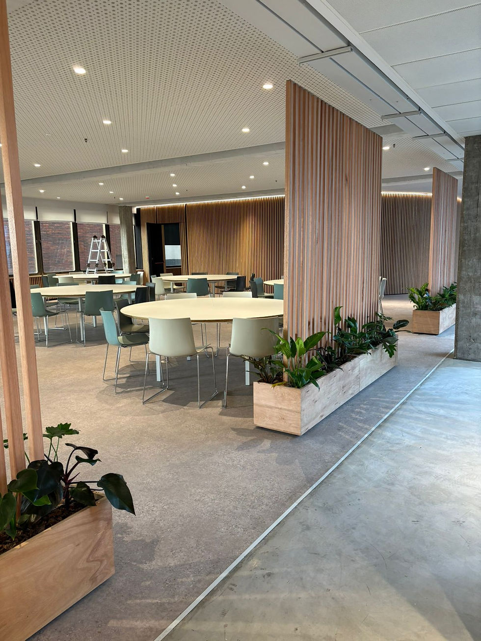 SALA STANFORD
