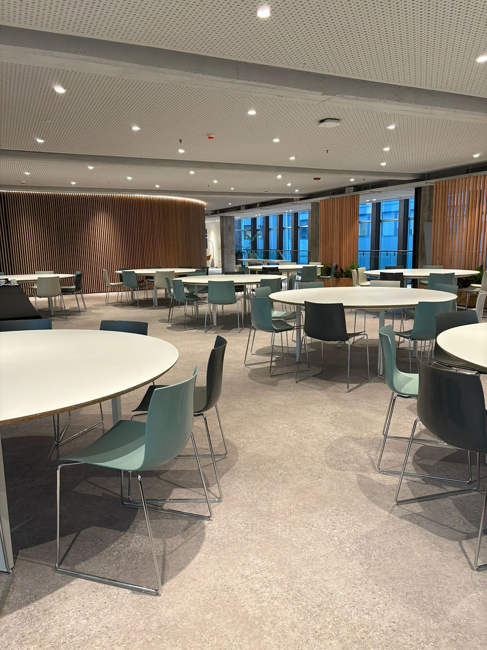 SALA STANFORD