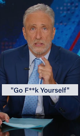 Go F yourself