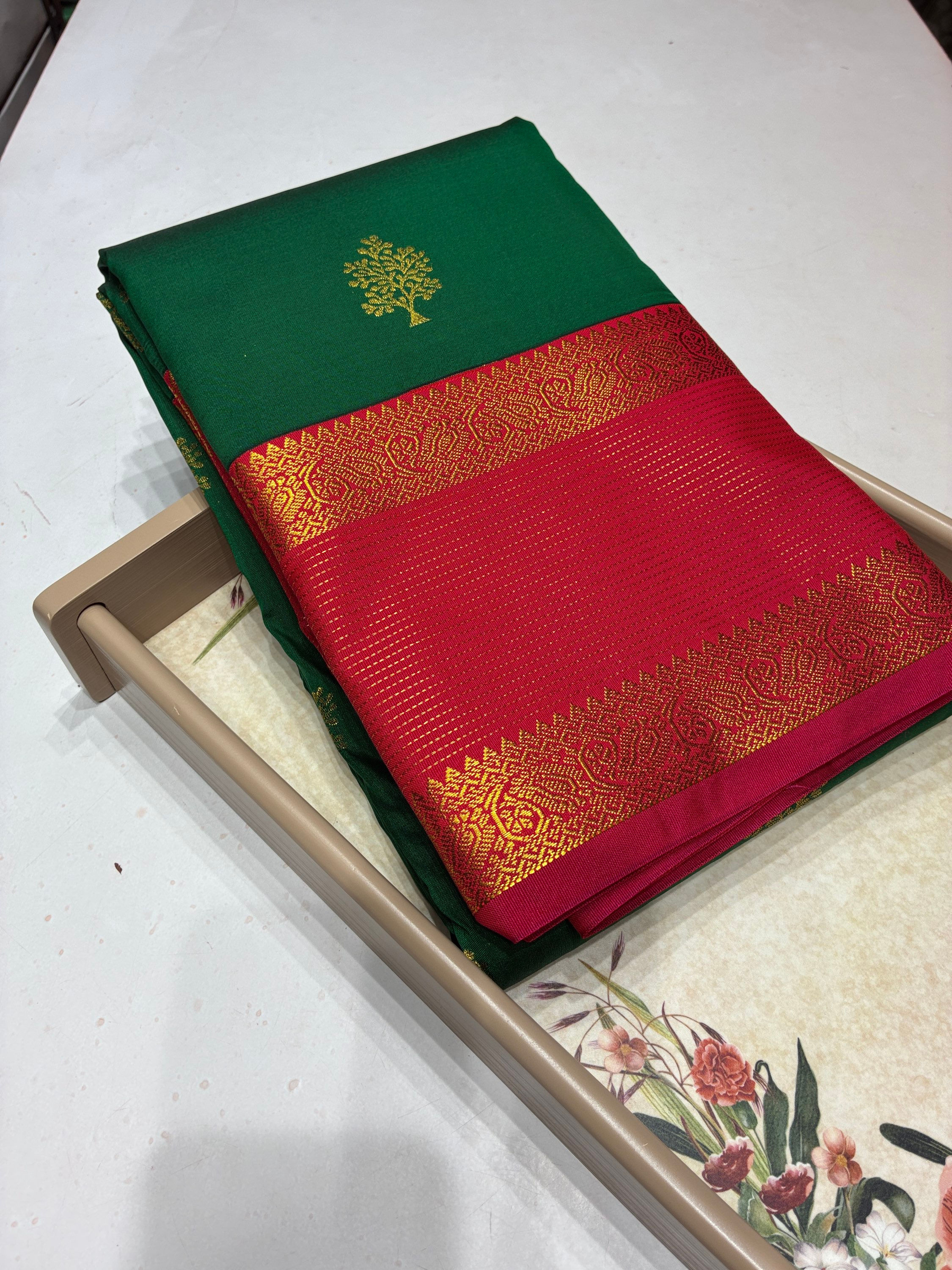  Vriksham - Green Rani
