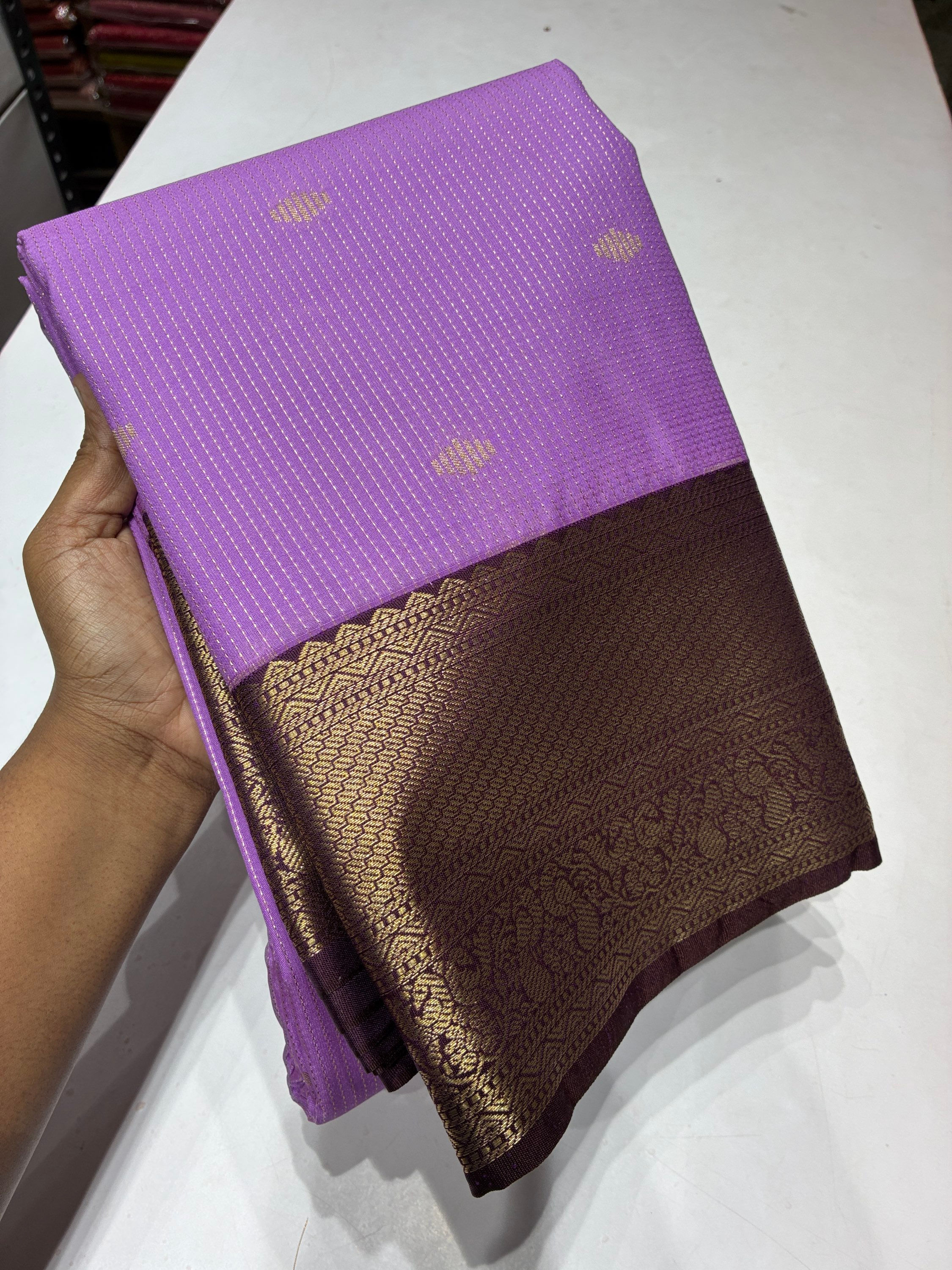 Lavender Jamun Premium edit