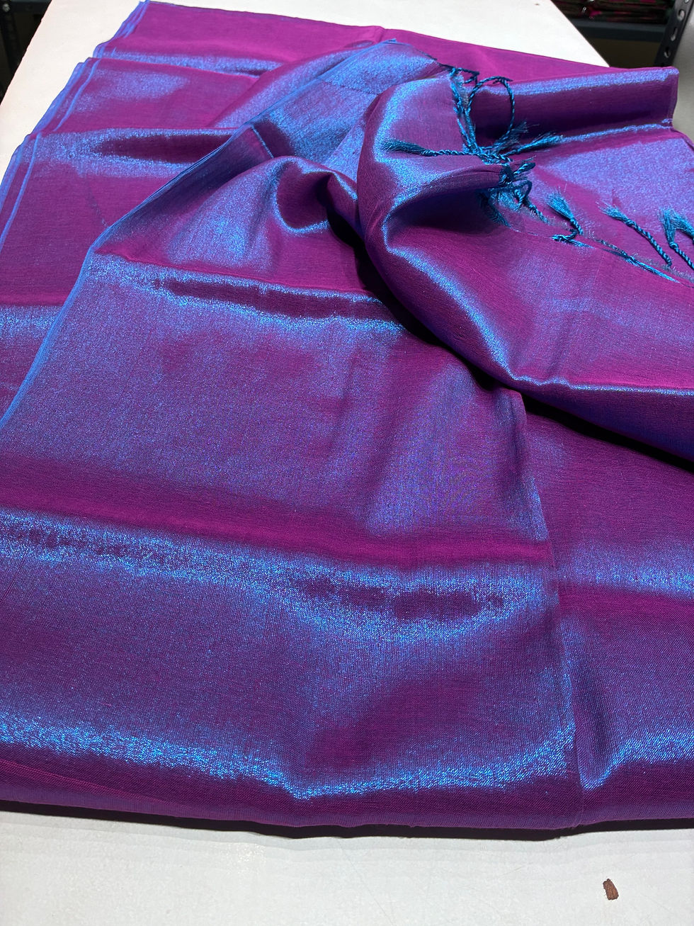 Thumbnail: blue pink mul tissue 