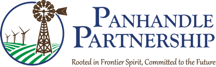 Panhandle Partnerships logo