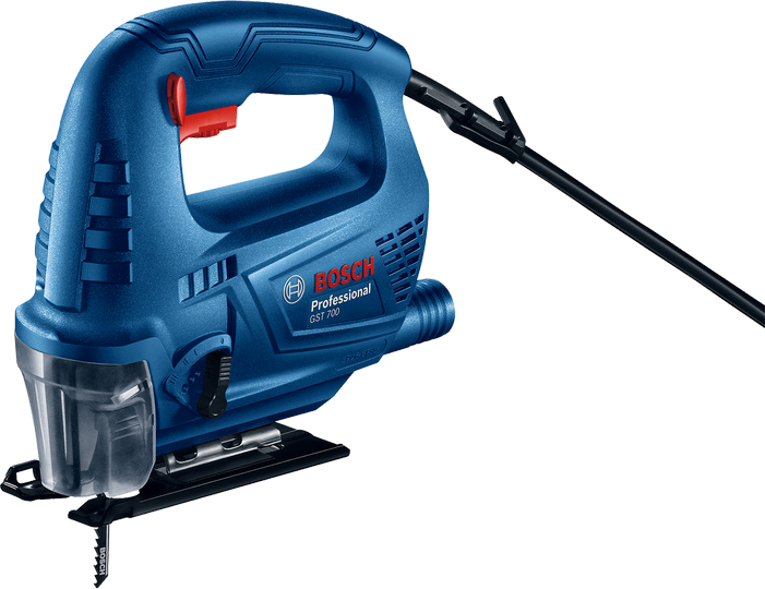 SIERRA CALADORA GST 700