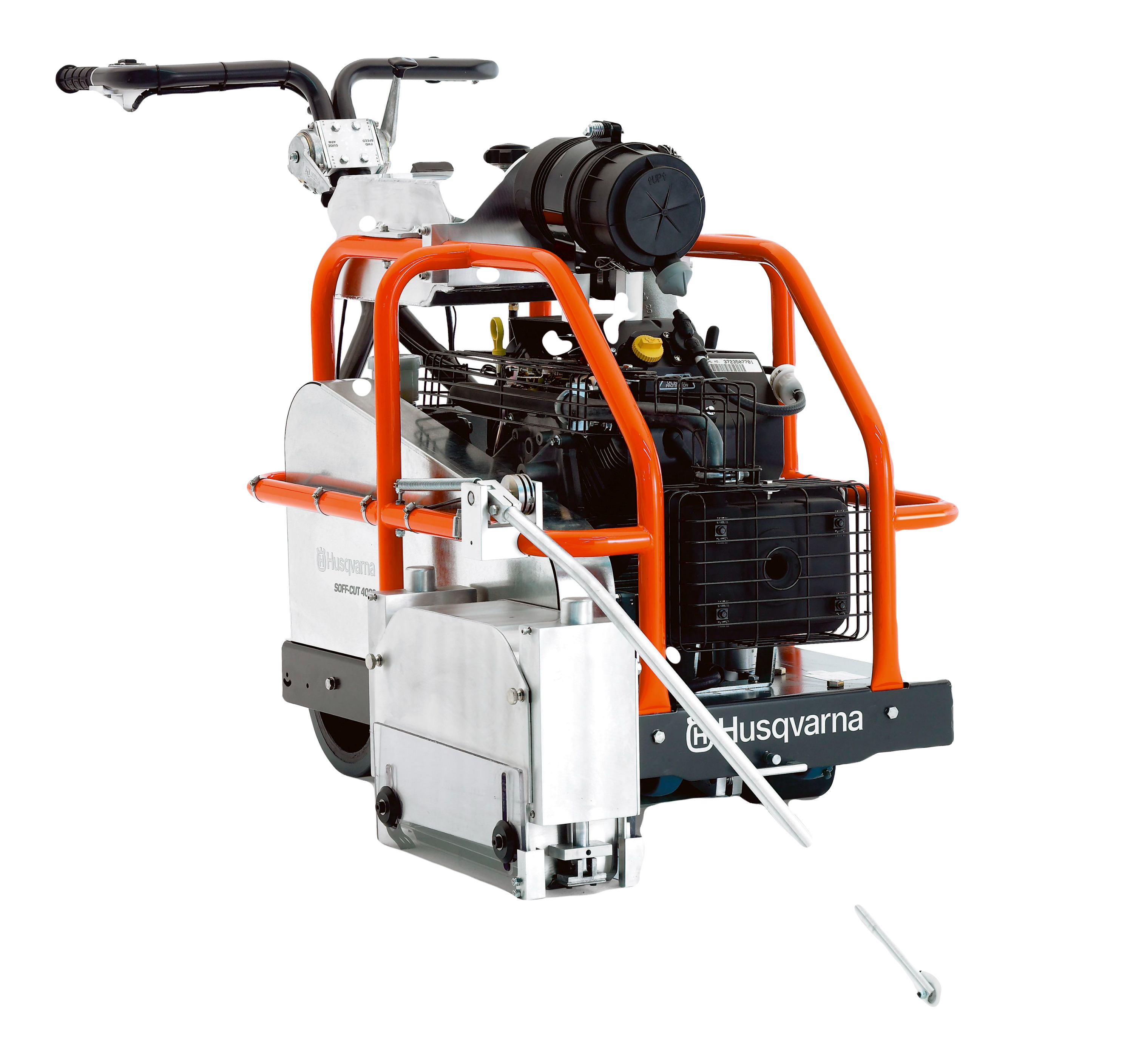 Soff-Cut 4000