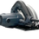 Miniatura: SIERRA CIRCULAR 185mm (7 1/4")