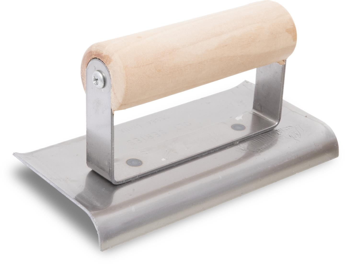 13824 Orillador Manual 6X3 (3/8R-L1/2) Mango Madera