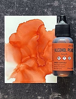 Thumbnail: Tim Holtz Alcohol Pearls - YOU SELECT COLOR