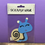 Thumbnail: ScrappyShak Embellishments- Cute Snail YOU SELECT COLOR