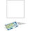 Thumbnail: Sizzix Mat Board 6"X13" 6/Pkg--SKU: 656492