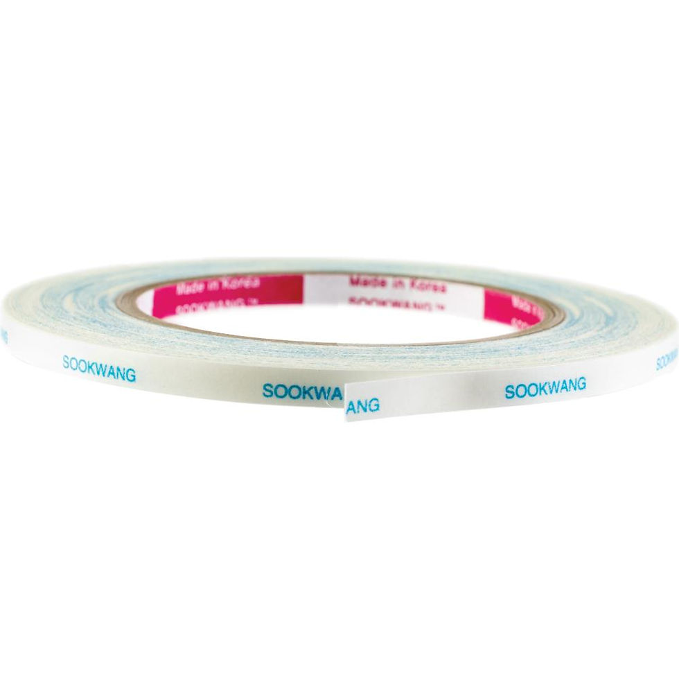 Thumbnail: Scor-Tape - 27yd -YOU CHOOSE WIDTH