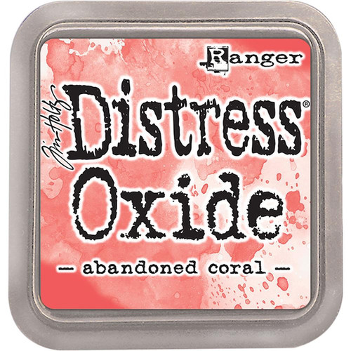 Tim Holtz Distress Oxide Ink Pad | ScrappyShak