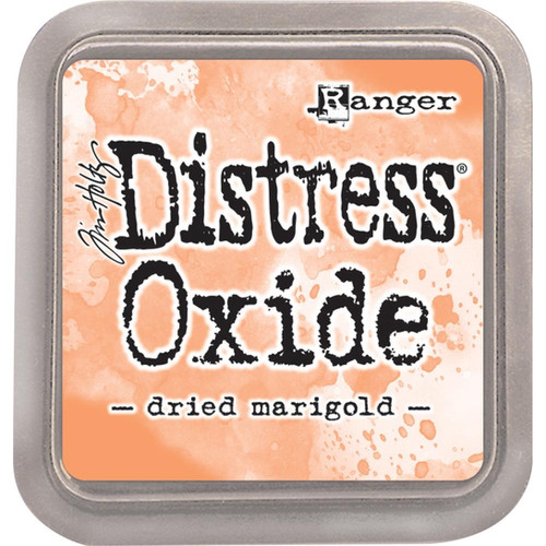 Tim Holtz Distress Oxide Ink Pad | ScrappyShak